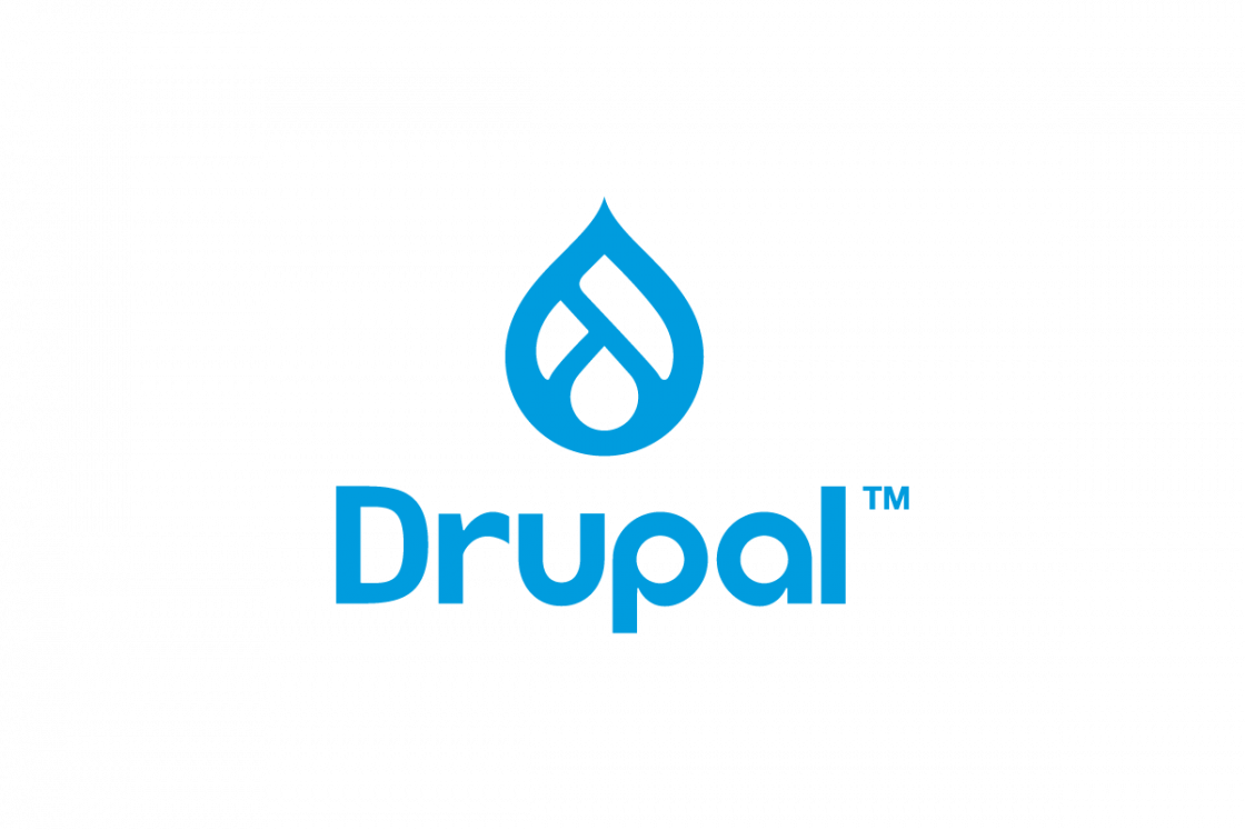 Logo Drupal